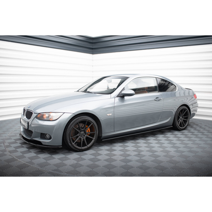 Dokładki Progów BMW 3 E92 M-Pack