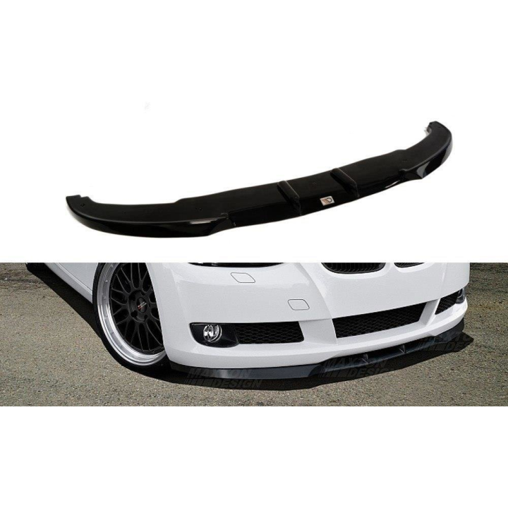 Splitter Przedni BMW 3 E92 / E93 Przedlift