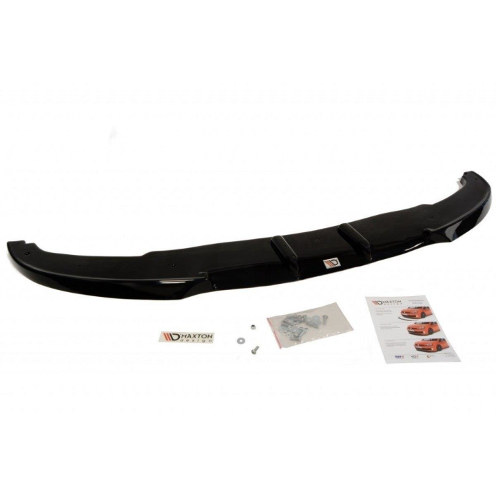 Splitter Przedni BMW 3 E92 / E93 Przedlift
