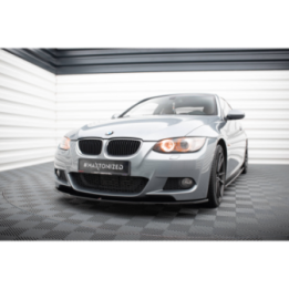 Splitter Przedni BMW 3 M-Pack E92