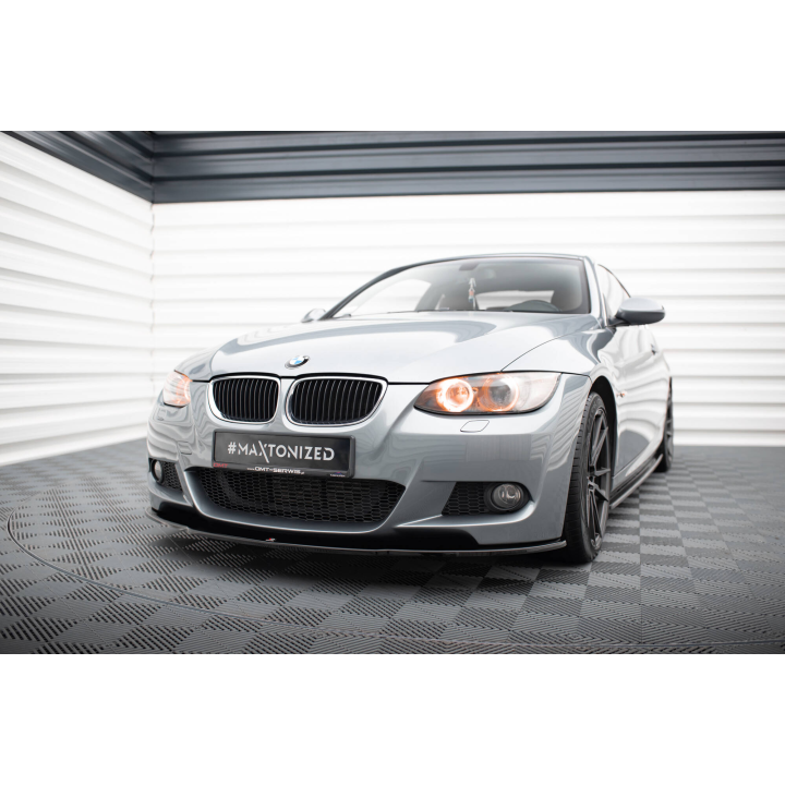 Splitter Przedni BMW 3 M-Pack E92