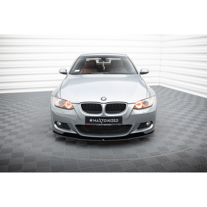Splitter Przedni BMW 3 M-Pack E92