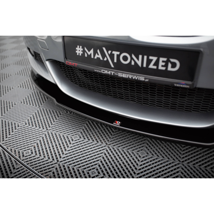 Splitter Przedni BMW 3 M-Pack E92