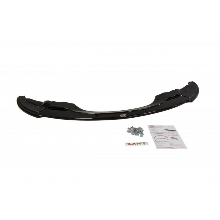 Splitter Przedni BMW 3 E92 M-Pack (Przedliftowy Model pasuje do Splittera M Performance)