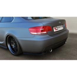 Splitter Tylny BMW 3 E92 M-Pack