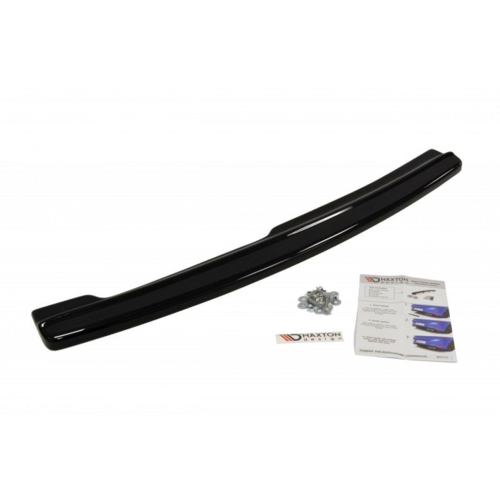 Splitter Tylny BMW 3 E92 M-Pack
