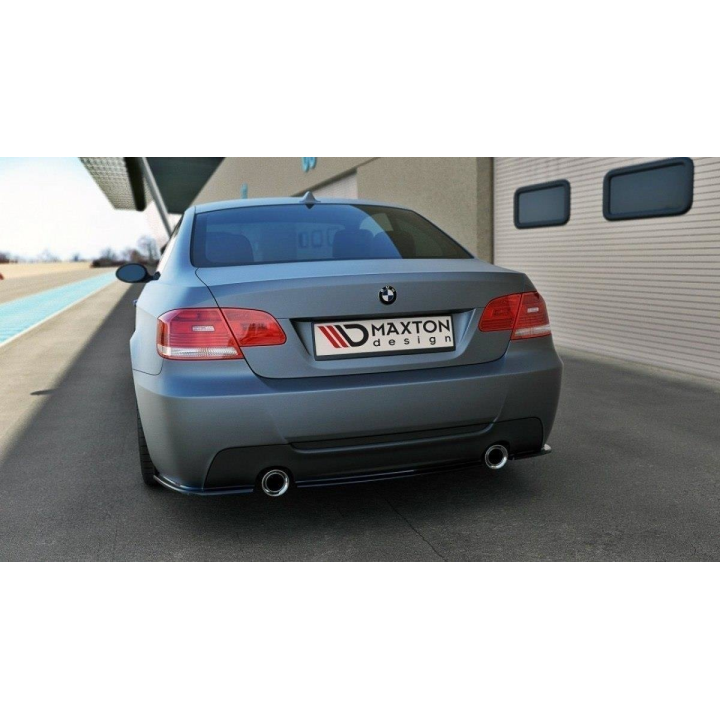 Splittery Tylne Boczne BMW 3 E92 M-Pack