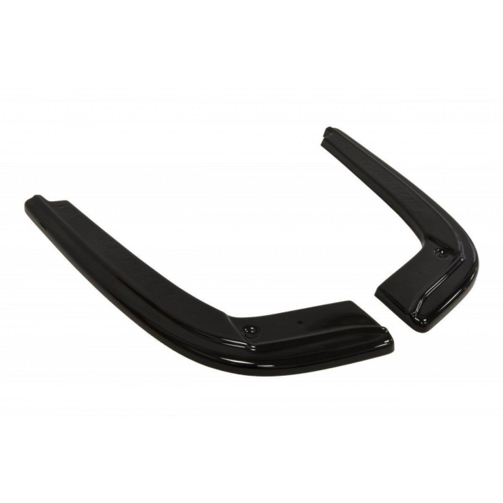 Splittery Tylne Boczne BMW 3 E92 M-Pack