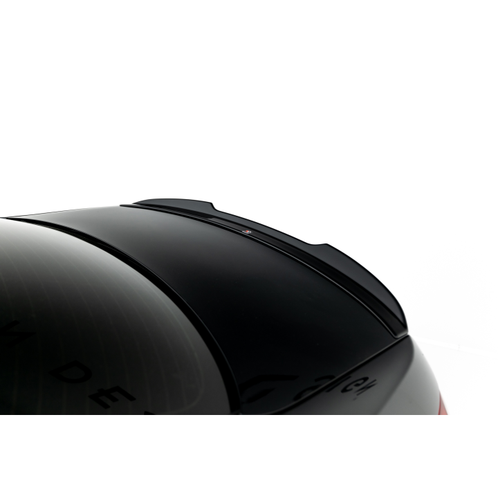 Spoiler Cap BMW 3 M-Pack Coupe E92