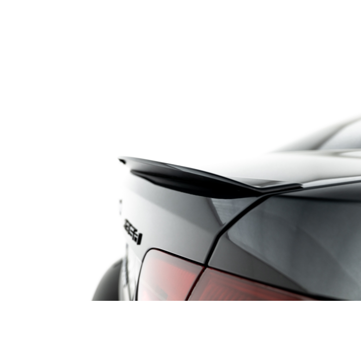 Spoiler Cap BMW 3 M-Pack Coupe E92