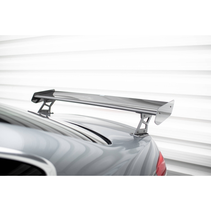 Karbonowy Spoiler Z Zewnętrznymi Wspornikami BMW 3 / M3 Coupe E92