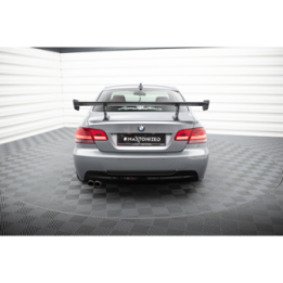 Karbonowy Spoiler Z Wewnętrznymi Wspornikami BMW 3 / M3 Coupe E92
