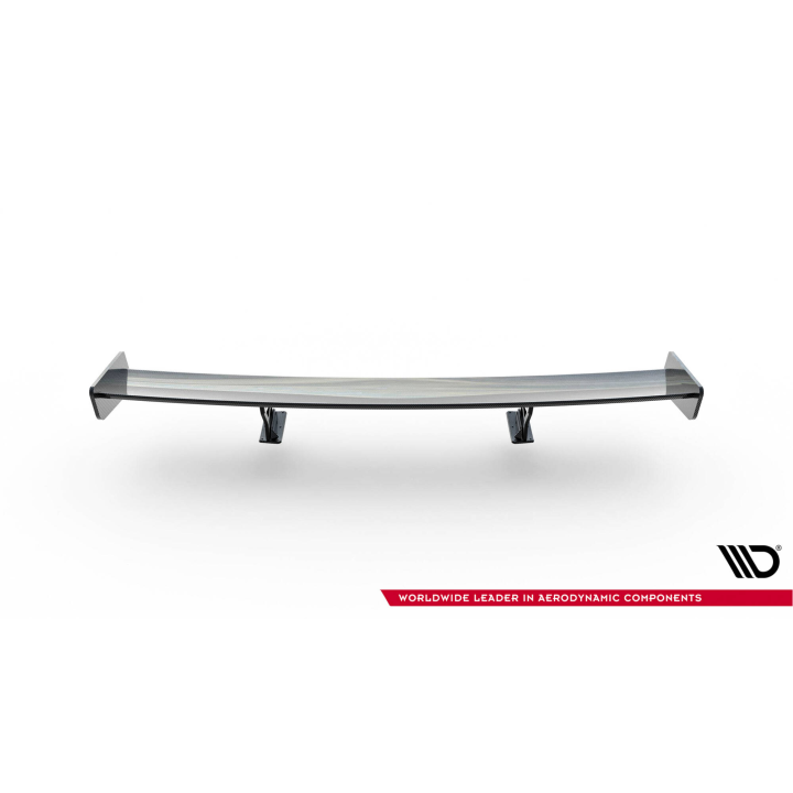 Karbonowy Spoiler Z Wewnętrznymi Wspornikami BMW 3 / M3 Coupe E92
