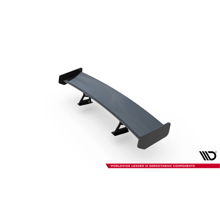 Karbonowy Spoiler Z Wewnętrznymi Wspornikami BMW 3 / M3 Coupe E92