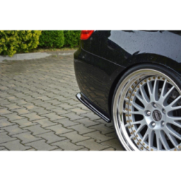 Splittery Tylne Boczne BMW 3 E92 M-PACK FACELIFT