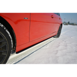 Dokładki Progów BMW 3 F30