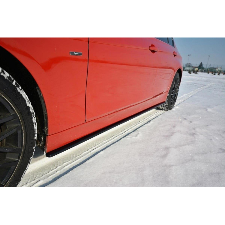 Dokładki Progów BMW 3 F30