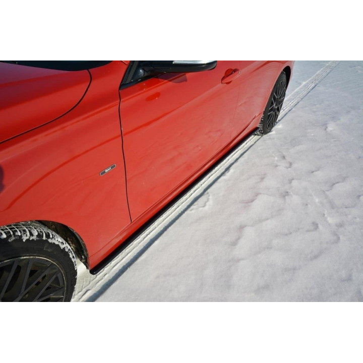 Dokładki Progów BMW 3 F30