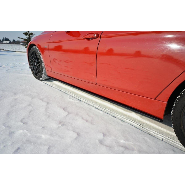 Dokładki Progów BMW 3 F30