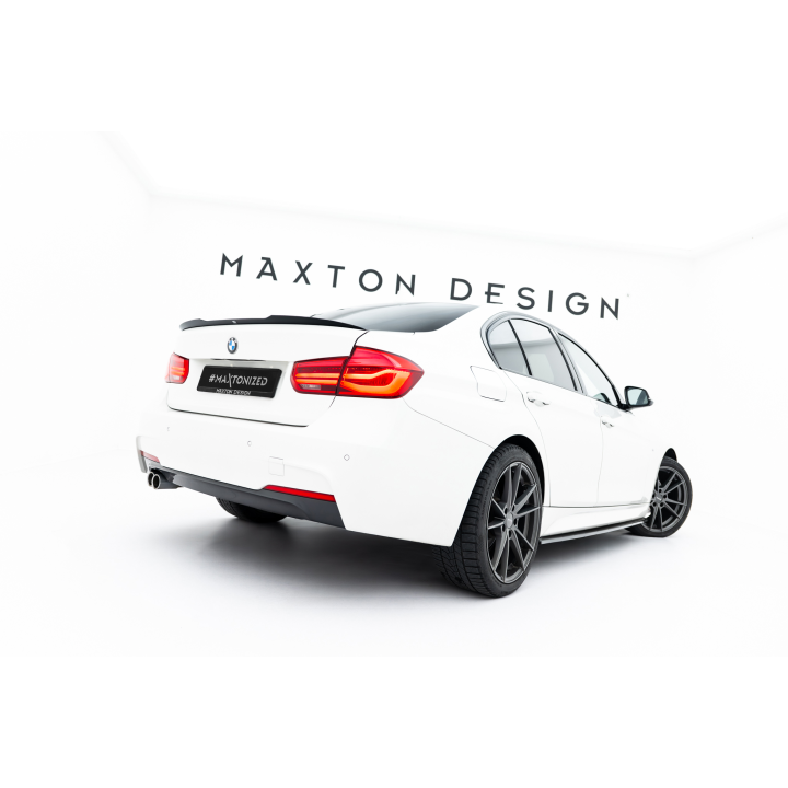 Spoiler Cap BMW 3 Sedan F30