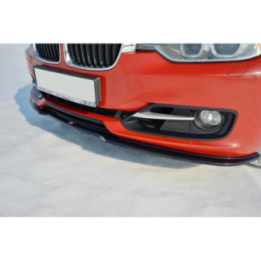 Splitter Przedni V.1 BMW 3 F30