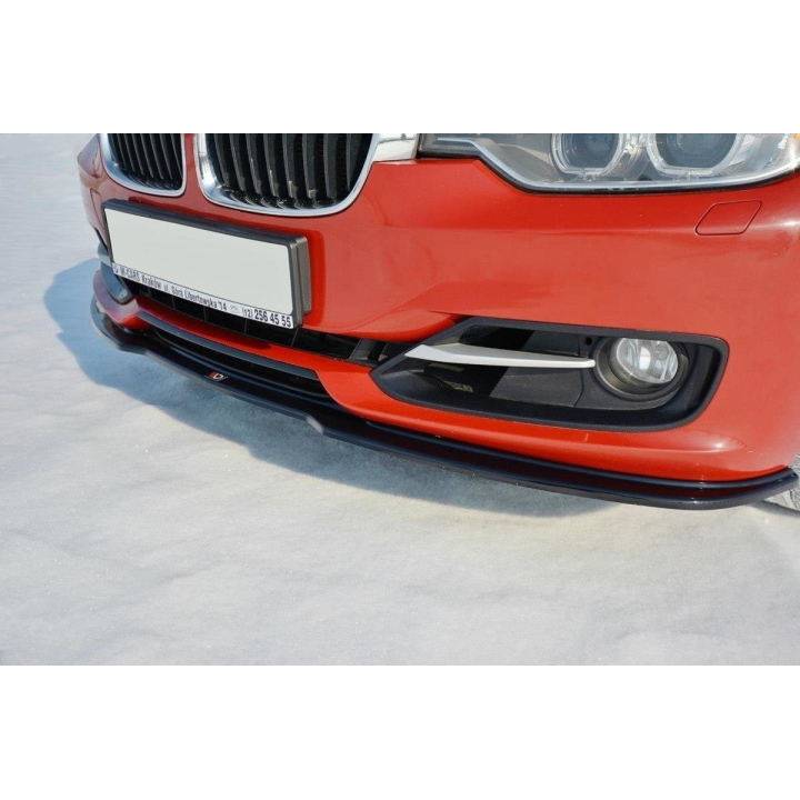 Splitter Przedni V.1 BMW 3 F30