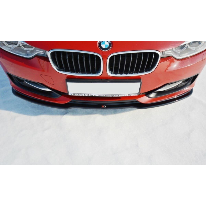Splitter Przedni V.1 BMW 3 F30
