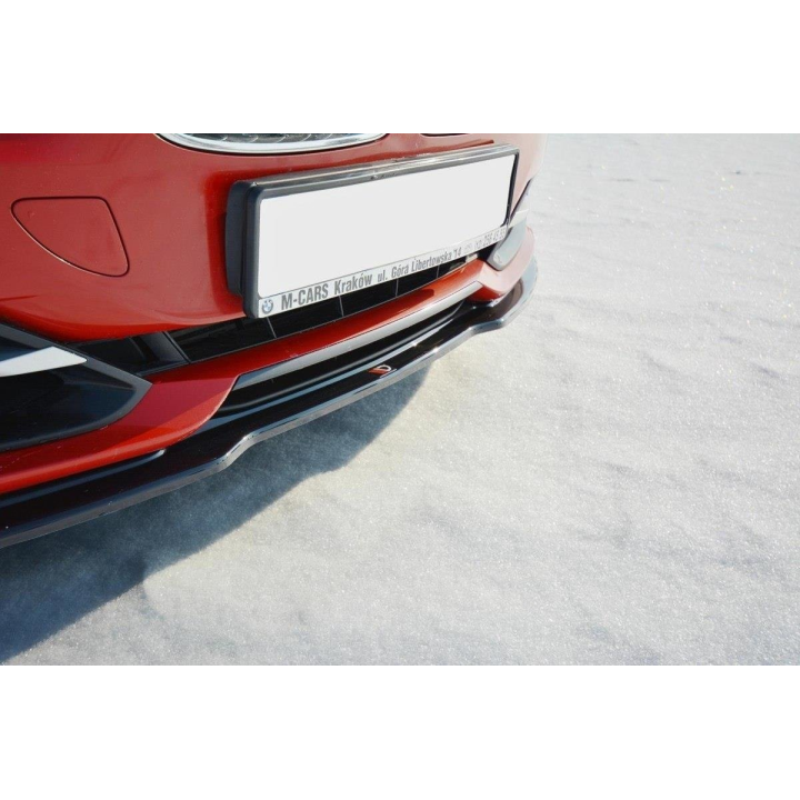 Splitter Przedni V.1 BMW 3 F30
