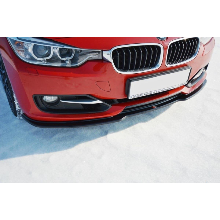 Splitter Przedni V.1 BMW 3 F30