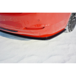 Splittery Tylne Boczne BMW 3 F30