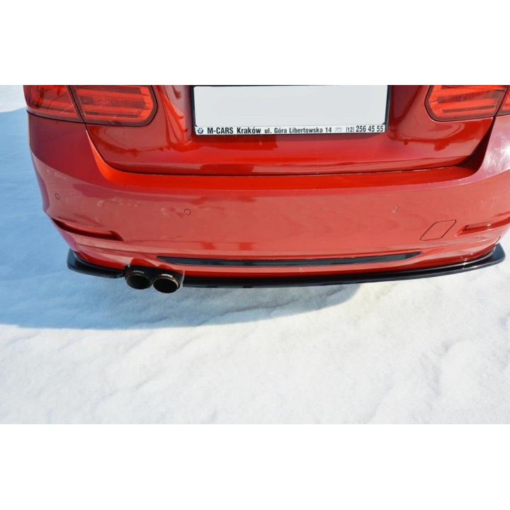 Splittery Tylne Boczne BMW 3 F30
