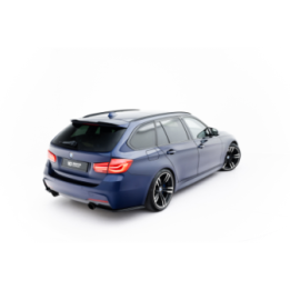 Spoiler Cap BMW 3 M-Pack Touring F31 / F31 Facelift