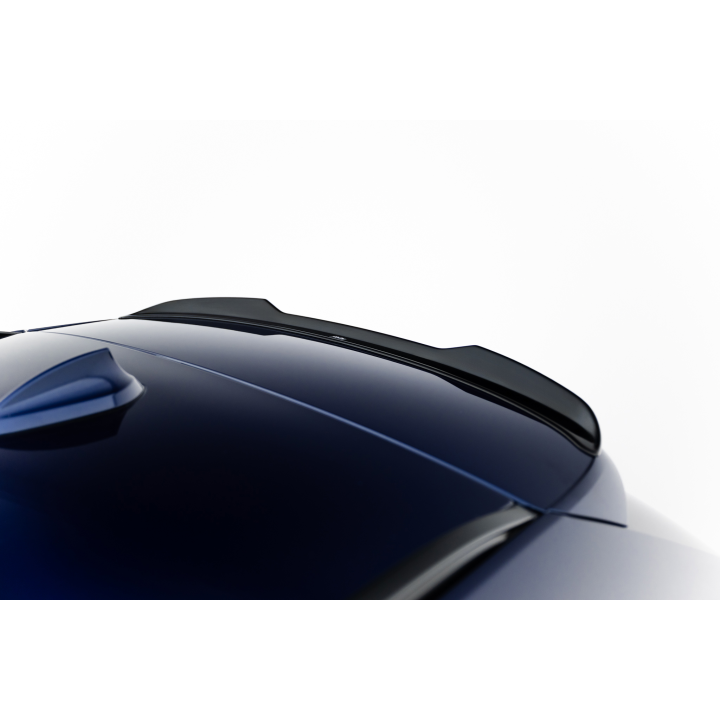 Spoiler Cap BMW 3 M-Pack Touring F31 / F31 Facelift