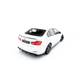 Spoiler Cap BMW 3 Sportline Sedan F30