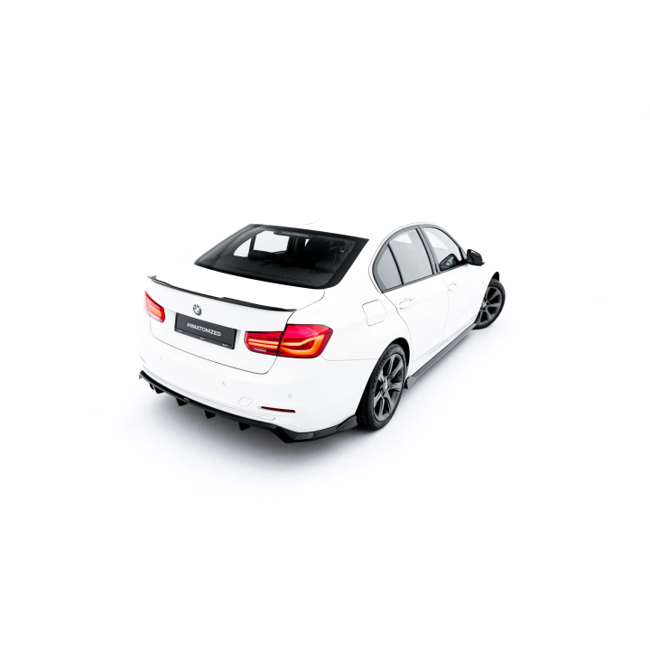 Spoiler Cap BMW 3 Sportline Sedan F30