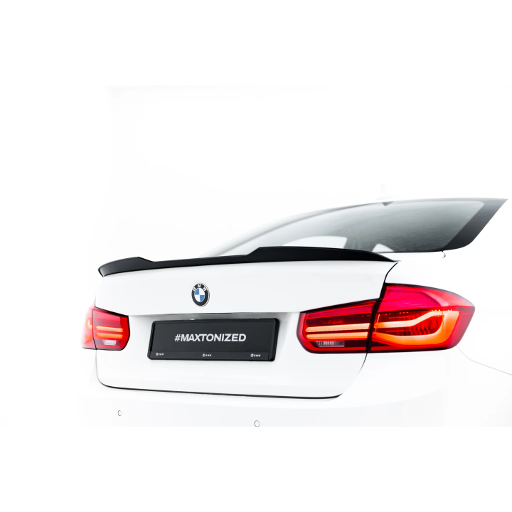Spoiler Cap BMW 3 Sportline Sedan F30