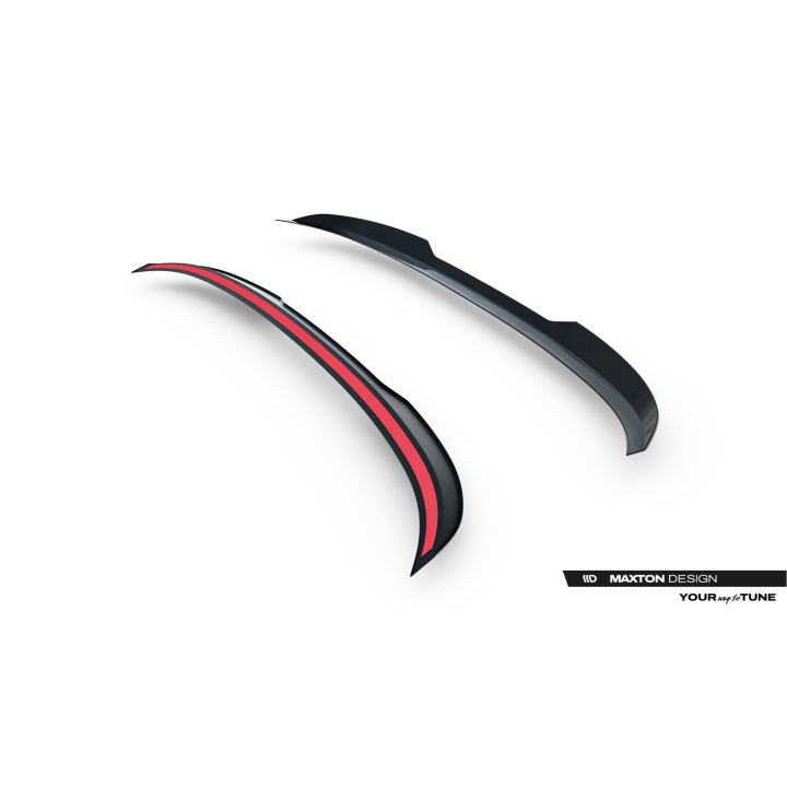 Spoiler Cap BMW 3 Sportline Sedan F30