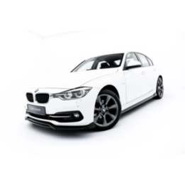 Splitter Przedni BMW 3 Sportline Sedan / Touring F30 / F31
