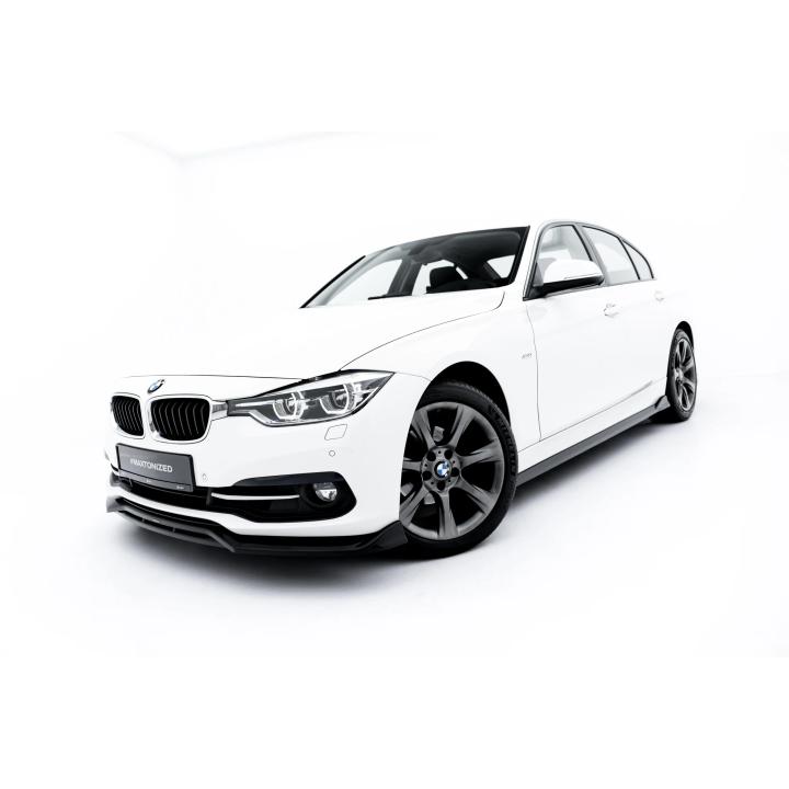 Splitter Przedni BMW 3 Sportline Sedan / Touring F30 / F31