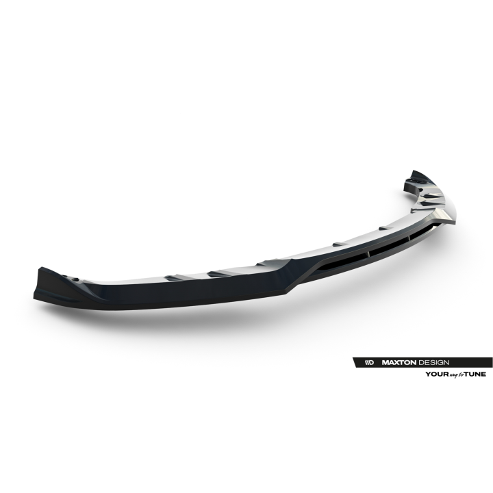 Splitter Przedni BMW 3 Sportline Sedan / Touring F30 / F31