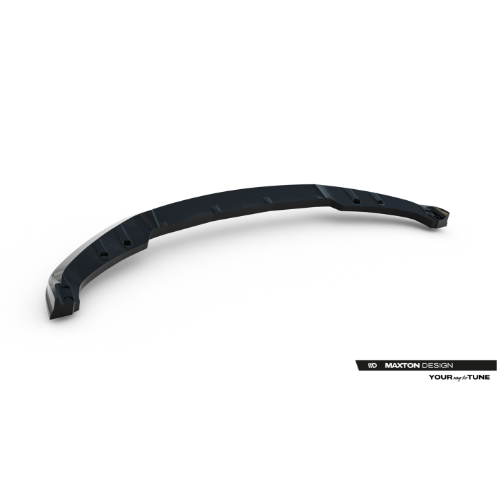 Splitter Przedni BMW 3 Sportline Sedan / Touring F30 / F31