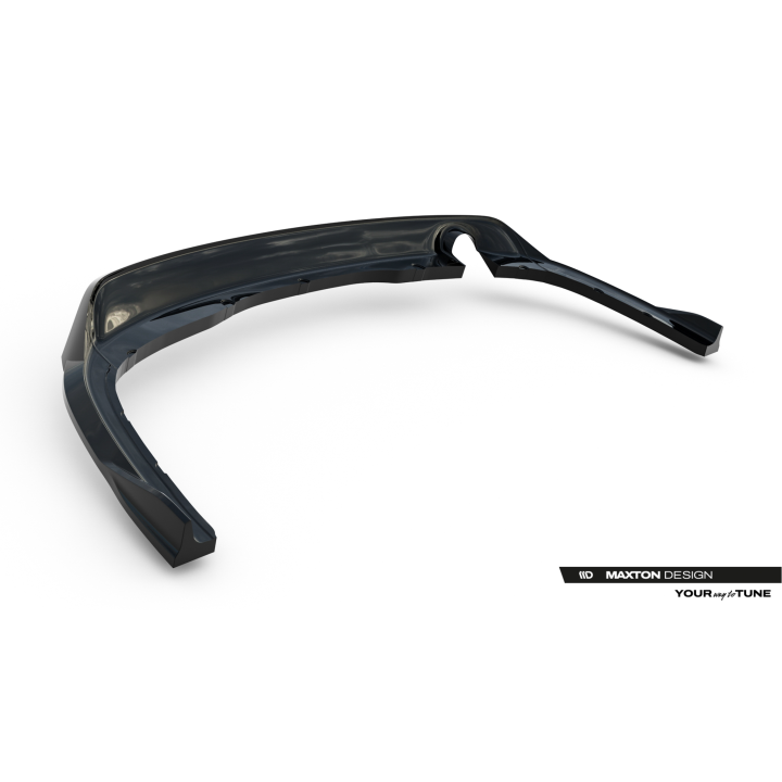 Splitter Tylny (Z Dyfuzorem) BMW 3 Sportline Sedan / Touring F30 / F31