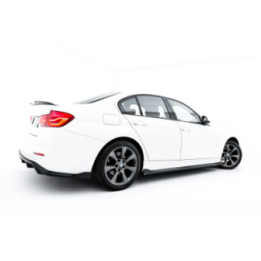 Dokładki Progów BMW 3 Sportline Sedan / Touring F30 / F31