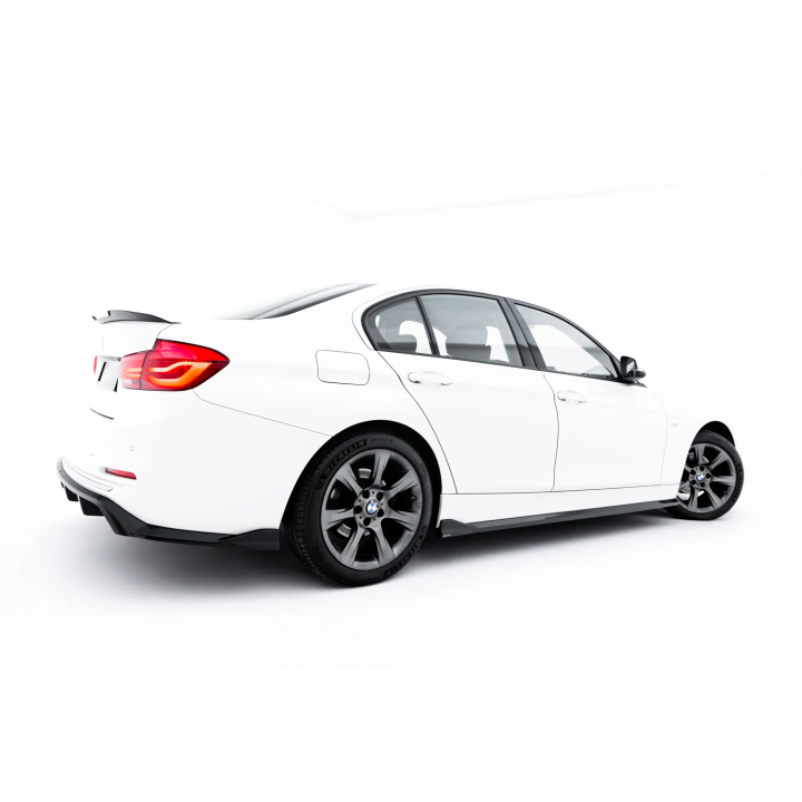 Dokładki Progów BMW 3 Sportline Sedan / Touring F30 / F31