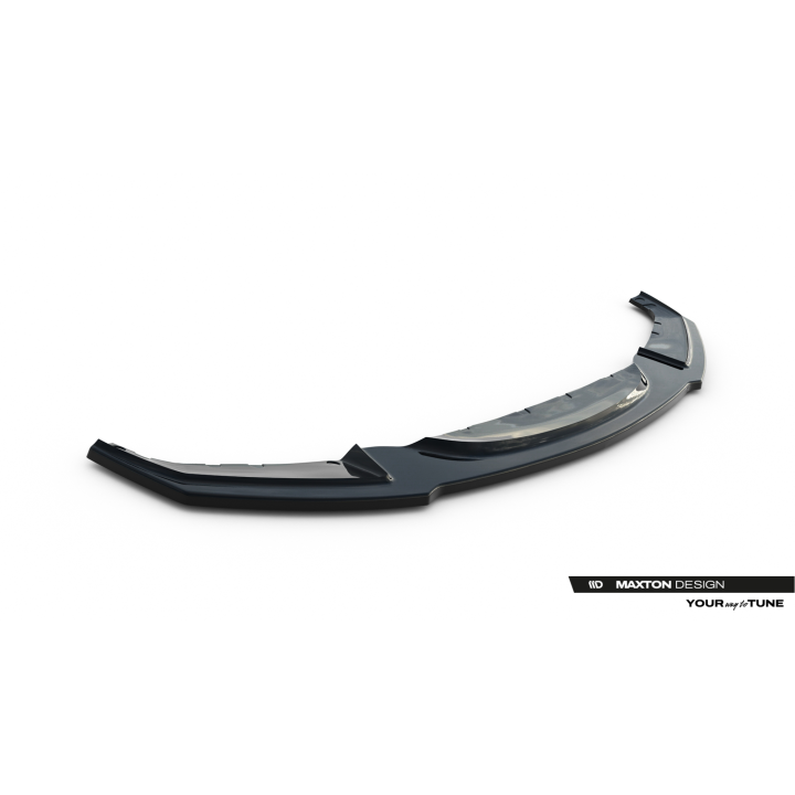Splitter Przedni BMW 3 M-Pack F30 / F30 Facelift