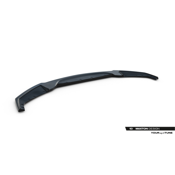 Splitter Przedni BMW 3 M-Pack F30 / F30 Facelift