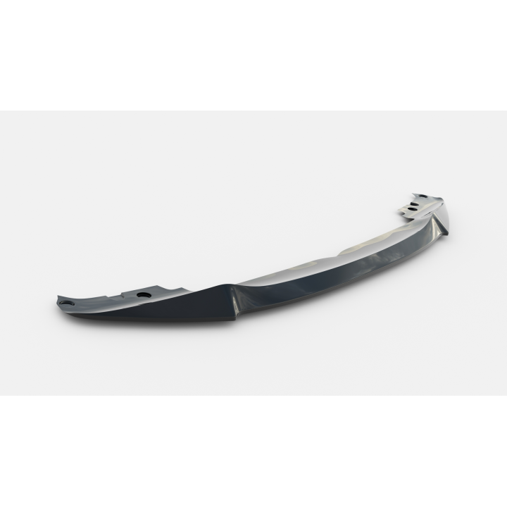 Splitter Przedni V.1 BMW 3 M-Pack G20