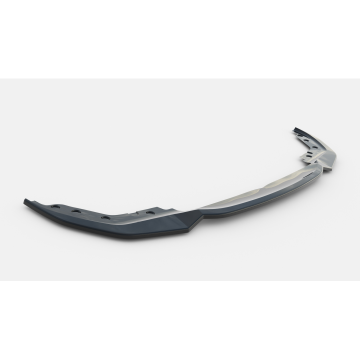 Splitter Przedni V.2 BMW 3 M-Pack G20