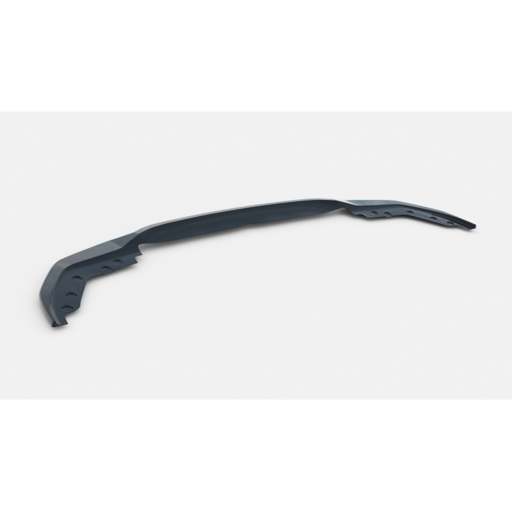 Splitter Przedni V.2 BMW 3 M-Pack G20