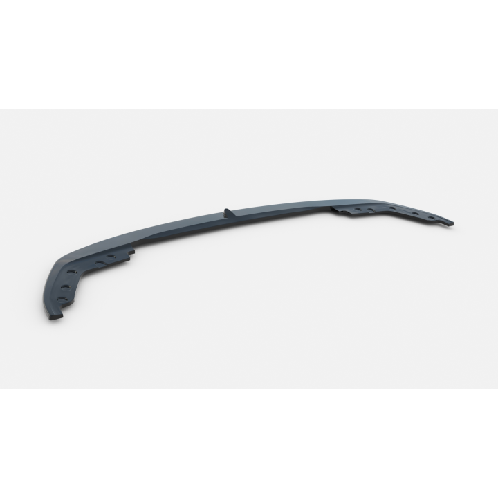 Splitter Przedni V.3 BMW 3 M-Pack G20